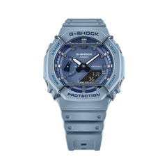 CASIO G-SHOCK GA-2100PT-2ADR MODEL WATCHES