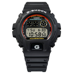 CASIO G-SHOCK DW-6900RL-1DR MODEL WATCHES
