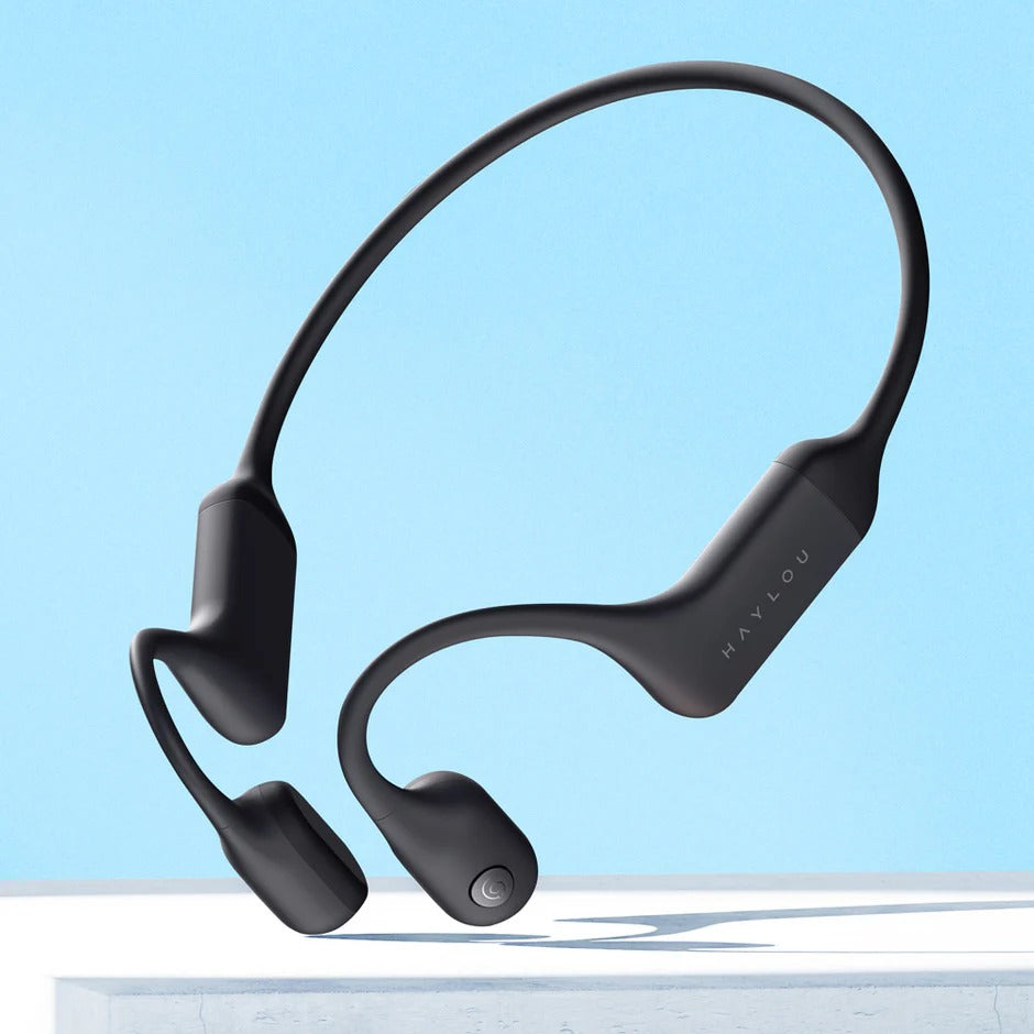 HAYLOU PurFree BC01 BONE CONDUCTION BLUETOOTH HEADPHONE