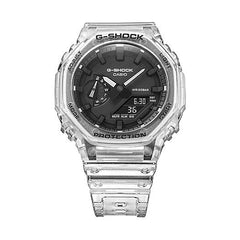 CASIO G-SHOCK GA-2100SKE-7ADR MODEL WATCHES