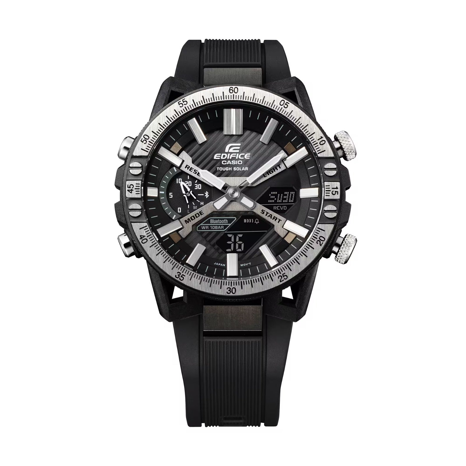 CASIO EDIFICE ECB-2000TP-1ADF MODEL WATCHES