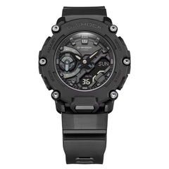 CASIO G-SHOCK GA-2200BB-1A MODEL WATCHES