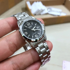 CASIO LTP-1215A-1ADF MODEL STANDARD WOMEN'S ANALOG WATCHES