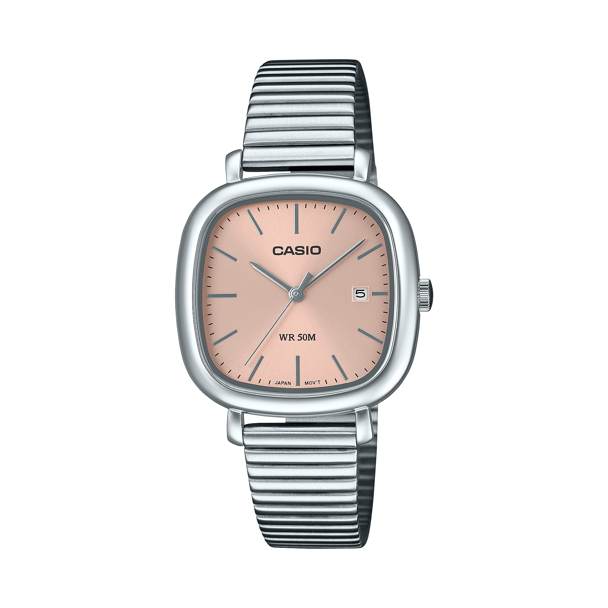 CASIO LTP-B166D SERIES VINTAGE LADIES MODEL WATCHES