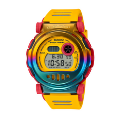 CASIO G-SHOCK G-B001MVE-9DR MODEL WATCHES