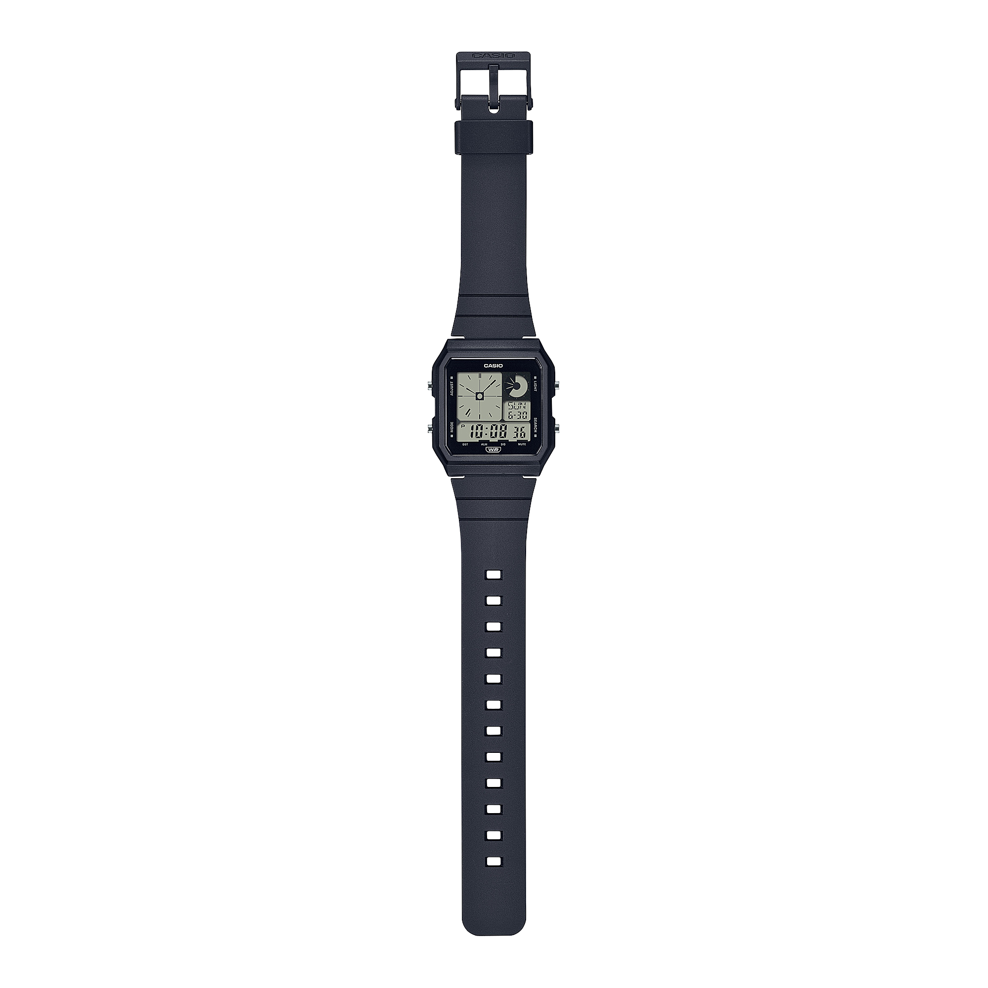 CASIO LF-20W POP SERIES WATCHES