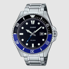 CASIO MDV-107D-1A2VDF MODEL WATCHES