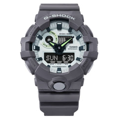 CASIO G-SHOCK GA-700HD-8ADR MODEL WATCHES