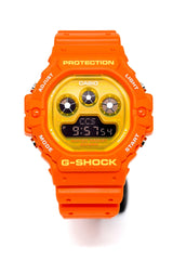 CASIO G-SHOCK DW-5900TS-4DR MODEL WATCHES