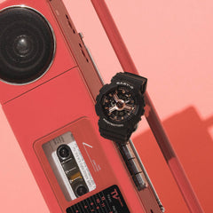 CASIO G-SHOCK BA-110X-1A MODEL WATCHES - THE HAPPY BUY