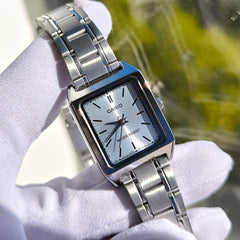 CASIO LTP-V007D-2EUDF MODEL WOMEN'S ANALOG WATCHES