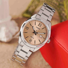 CASIO LTP-1302DD-4A2VDF MODEL STANDARD WOMEN'S ANALOG WATCHES