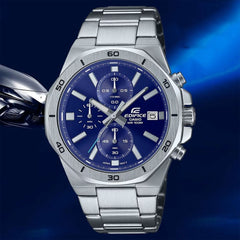 CASIO EDIFICE EFV-640D-2AVUDF MODEL WATCHES