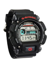 CASIO G-SHOCK DW-9052-1V MODEL WATCHES