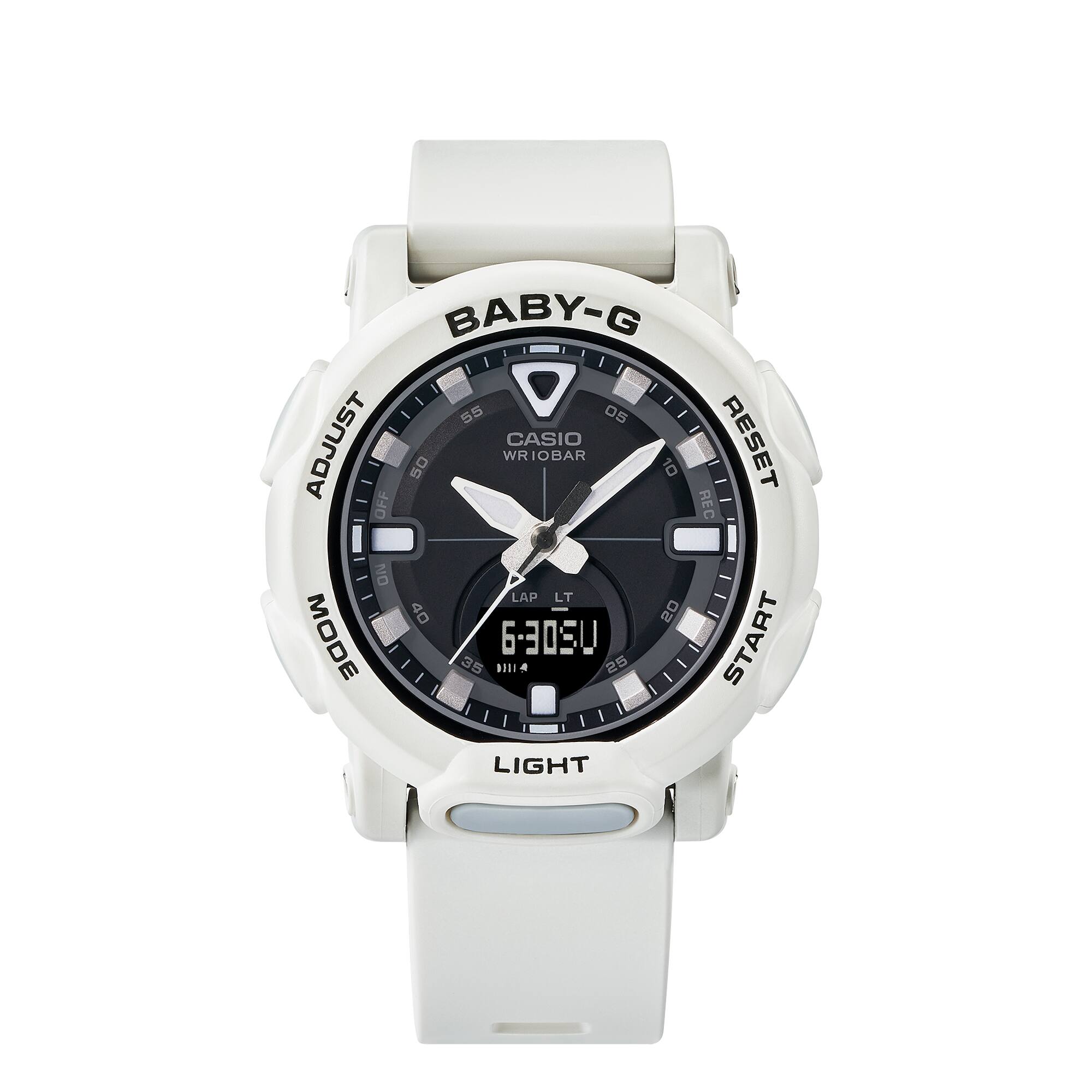 CASIO G-SHOCK BGA-310-7A2DR MODEL WATCHES - THE HAPPY BUY