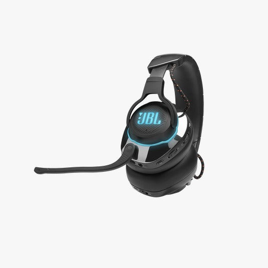 سماعة الألعاب اللاسلكية JBL QUANTUM 800 عالية الأداء مع خاصية إلغاء الضوضاء النشطة 5.0