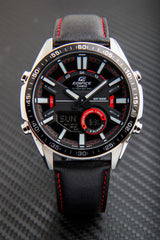 CASIO EDIFICE EFV-C100L-1AVDF MODEL WATCHES - THE HAPPY BUY
