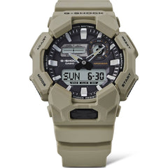 CASIO G-SHOCK GA-010-5ADR MODEL WATCHES