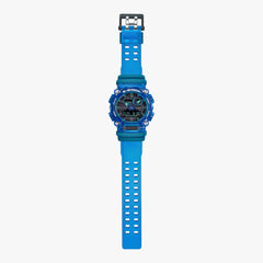 CASIO G-SHOCK GA-900SKL-2ADR MODEL WATCHES