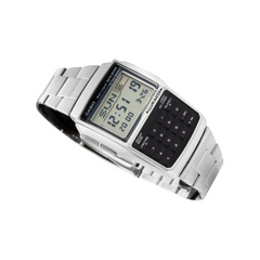 CASIO DBC-32D-1ADF MODEL DATA BANK WATCHES