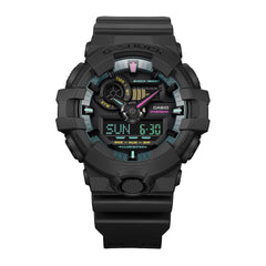 CASIO G-SHOCK GA-700MF-1ADR MODEL WATCHES