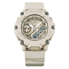 CASIO G-SHOCK GA-2200NC-7ADR MODEL WATCHES