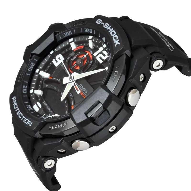 CASIO G-SHOCK GA-1000-1ADR MODEL WATCHES