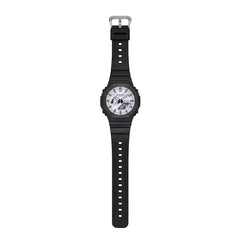 CASIO G-SHOCK  GA-2100WD-1ADR MODEL WATCHES