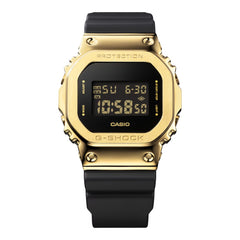 CASIO G-SHOCK GM-5600G-9DR MODEL WATCHES