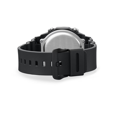 CASIO AE-1700H-1AVDF Digital Sports Watch – Black Resin Strap, Large Display, Rugged Everyday Outdoor & Active Wear - THE HAPPY BUY