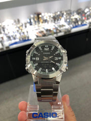 CASIO AMW-870D-1AVDF WATCHES - THE HAPPY BUY