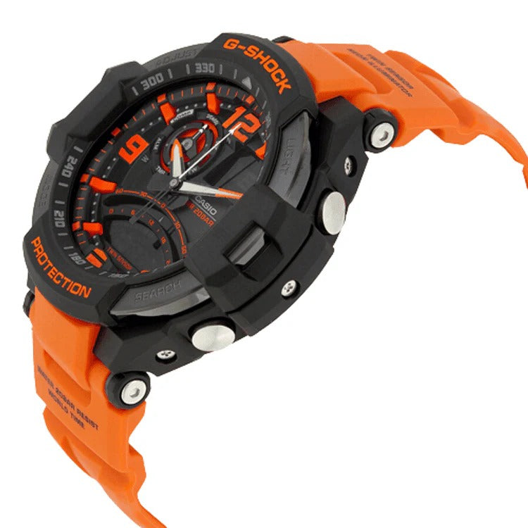 CASIO G-SHOCK GA-1000-4ADR MODEL WATCHES