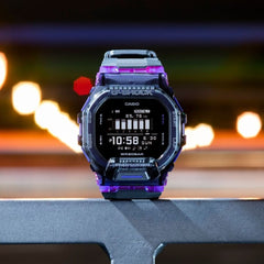 CASIO G-SHOCK GBD-200SM-1A6DR MODEL WATCHES