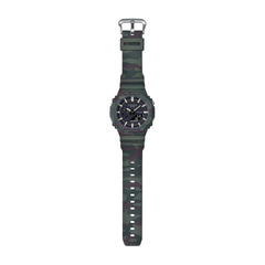 CASIO G-SHOCK GAE-2100WE-3ADR MODEL ANALOG-DIGITAL WATCHES
