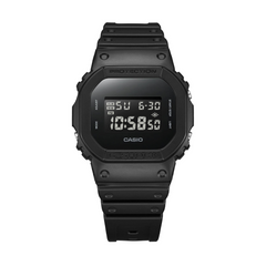CASIO G-SHOCK DW-5600UBB-1DR MODEL WATCHES
