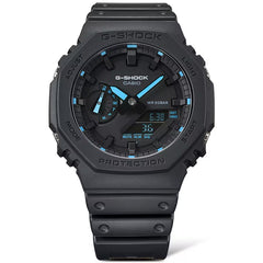 CASIO G-SHOCK GA-2100-1A2 MODEL WATCHES