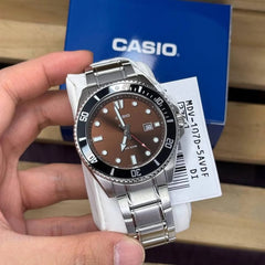 CASIO MDV-107D-5AVDF MODEL WATCHES