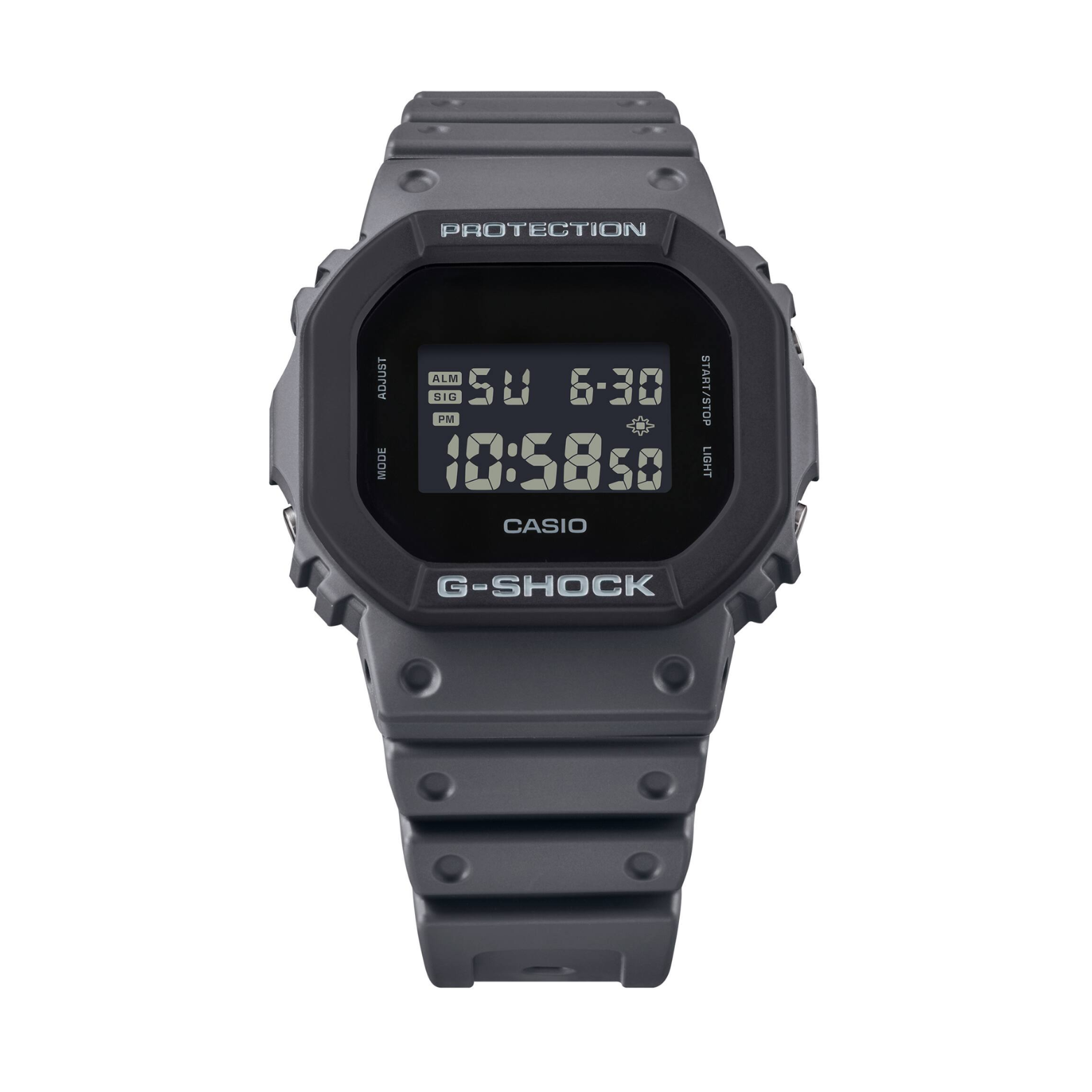 CASIO G-SHOCK DW-5610UU-8DR MODEL WATCHES