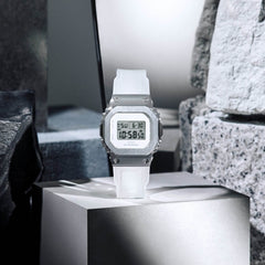 CASIO G-SHOCK GM-S5600SK-7DR MODEL WATCHES