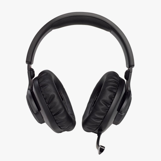 سماعة الألعاب السلكية JBL QUANTUM 350 فوق الأذن