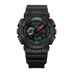 CASIO G-SHOCK GA-110MF-1ADR MODEL WATCHES