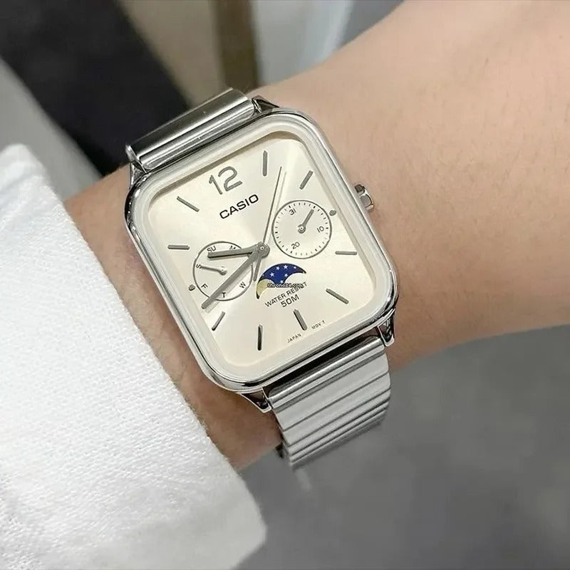 CASIO MTP-M305D-9AV MODEL WATCHES