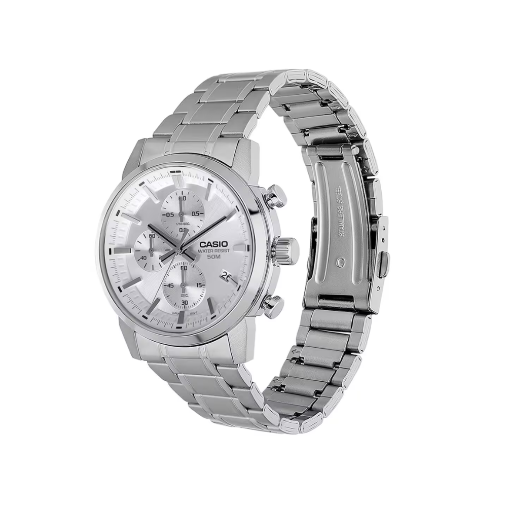 CASIO MTP-E510D-7AVDF MODEL STANDARD ANALOG MEN'S WATCHES