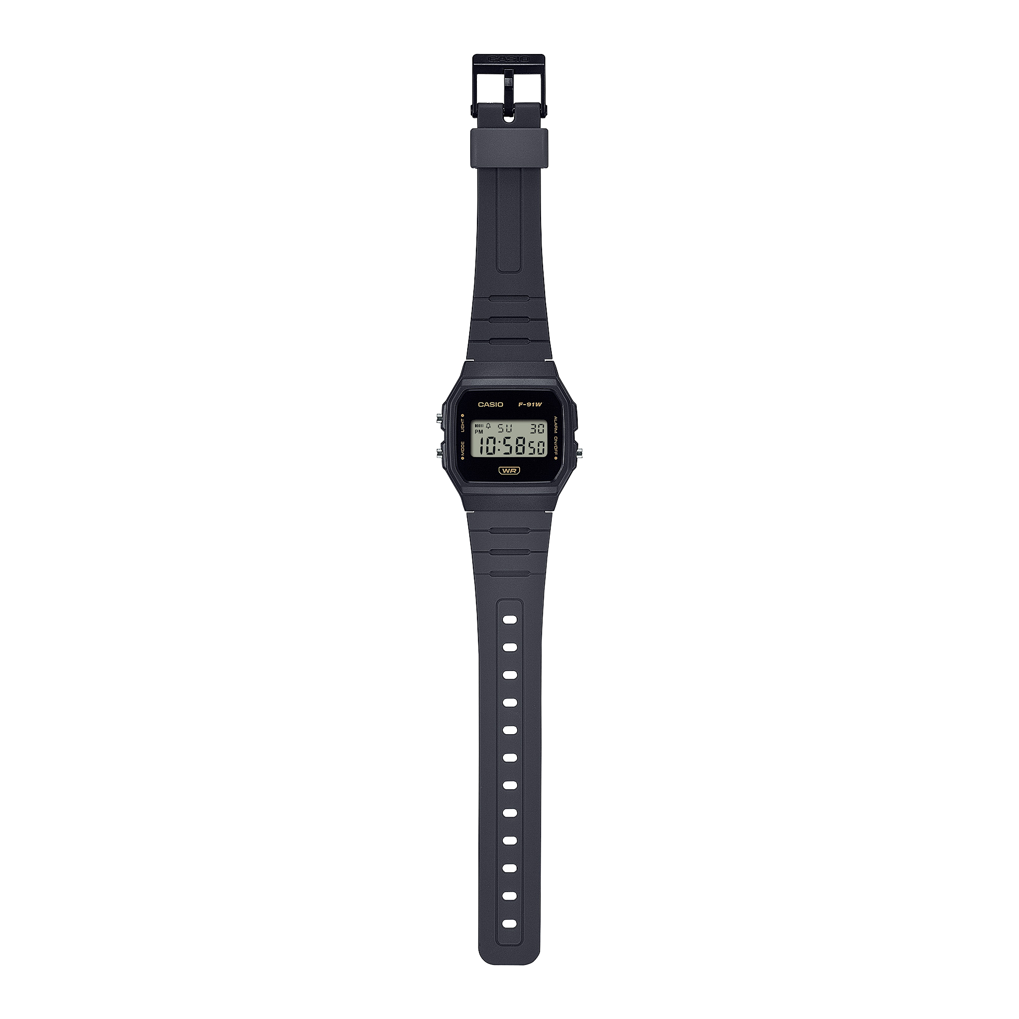 CASIO F-91WB-8ADF POP MODEL WATCHES
