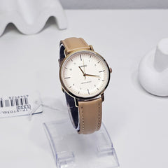 CASIO LTP-VT03GL-4BDF MODEL STANDARD WOMEN'S ANALOG WATCHES