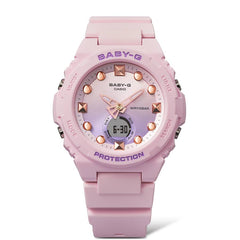 CASIO G-SHOCK BGA-320-4A MODEL WATCHES - THE HAPPY BUY