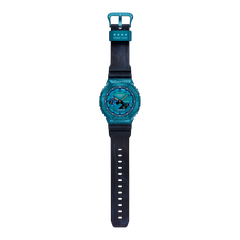CASIO G-SHOCK GM-2140GEM-2ADR MODEL WATCHES