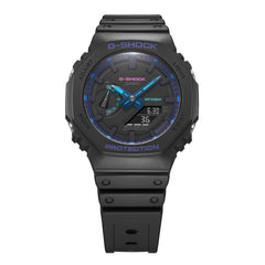 CASIO G-SHOCK GA-2100VB-1ADR MODEL WATCHES