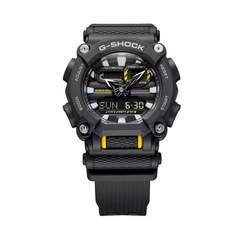 CASIO G-SHOCK GA-900-1ADR MODEL WATCHES