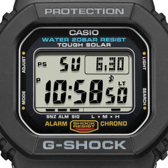 CASIO G-SHOCK G-5600UE-1DR MODEL WATCHES